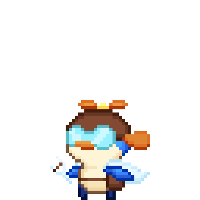 Penguin pet