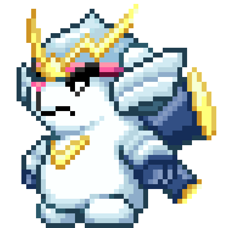 Helmcub Stage II